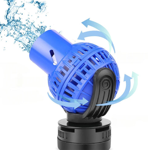 SUNSUN Submersible Wave Maker Circulation Pump