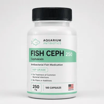 Fish Ceph Capsules - photo 4