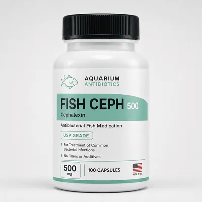 Fish Ceph Capsules - photo 3