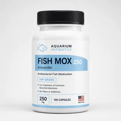 Fish Mox Capsules - photo 8
