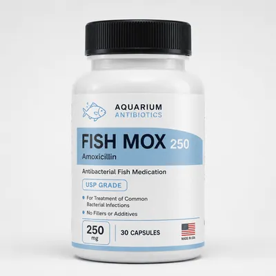 Fish Mox Capsules - photo 9