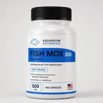 Fish Mox Capsules - photo 6