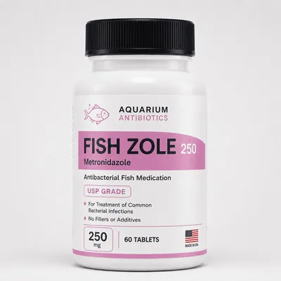 Fish Zole Capsules - photo 4