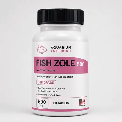 Fish Zole Capsules - photo 3